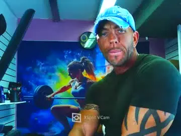 Chaturbate Best Webcam of fabxxxl