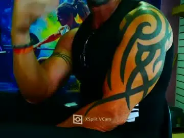 Chaturbate Live Sex of fabxxxl