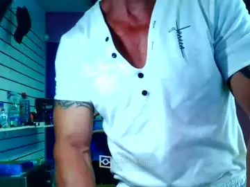 Chaturbate Nude Webcam of fabxxxl