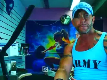 Chaturbate Adult Video Chat of fabxxxl