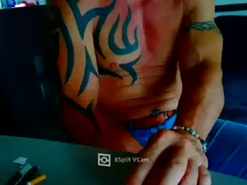 Chaturbate Adult Video Chat of fabxxxl