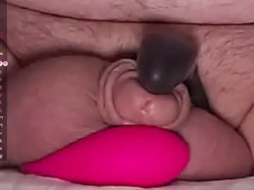 Chaturbate Best live sex cam show of harfang23