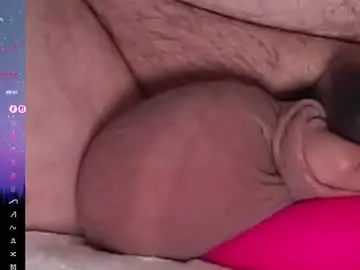Chaturbate Live Sex of harfang23