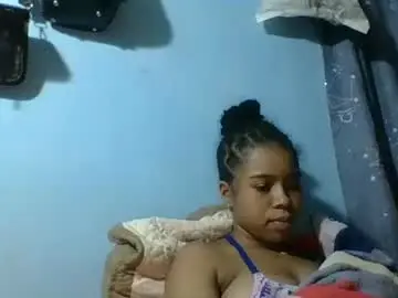 Chaturbate Adult Video Chat of stephaolysca