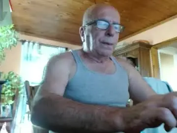 Chaturbate Adult Webcam of mauriceandre
