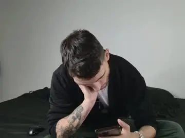 Chaturbate Free Porn Cam of jackdesfeux
