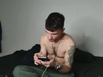 Chaturbate Live Sex of jackdesfeux