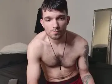 Chaturbate Live Sex Cam of jackdesfeux