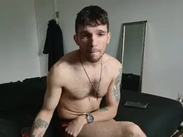 Chaturbate Nude Webcam of jackdesfeux