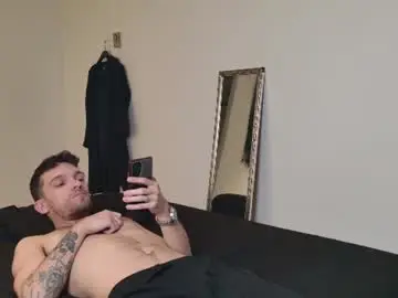 Chaturbate Adult Video Chat of jackdesfeux