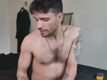 Chaturbate Nude Webcam of jackdesfeux