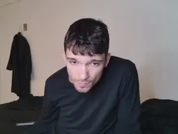 Chaturbate Nude Webcam of jackdesfeux