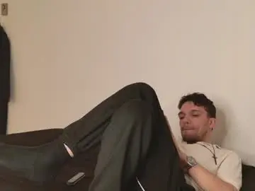 Chaturbate Sex Cam of jackdesfeux
