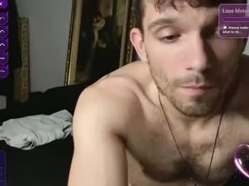 Chaturbate Adult Webcam of jackdesfeux