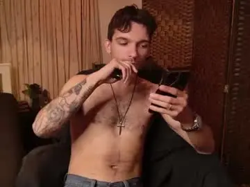 Chaturbate Adult Video Chat of jackdesfeux