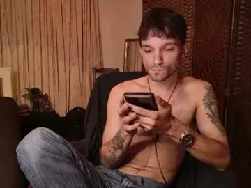 Chaturbate Adult Video Chat of jackdesfeux