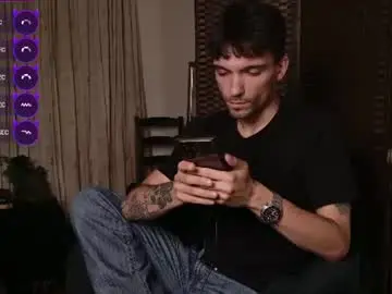 Chaturbate Sex Chat of jackdesfeux