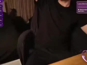 Chaturbate Sex Cam of jackdesfeux