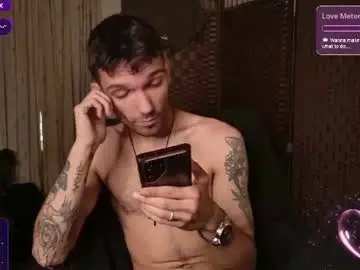 Chaturbate Best live sex cam show of jackdesfeux