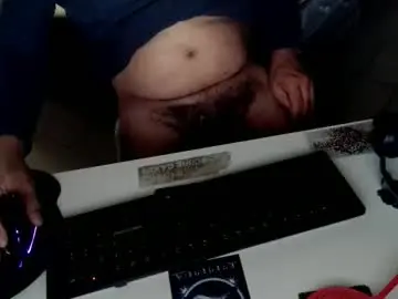 Chaturbate Private Sex Chat of exibdevil