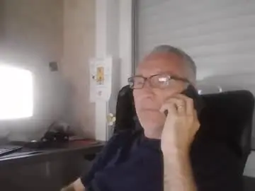 Chaturbate Best Webcam of maxou569