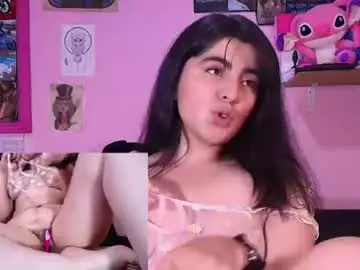 Chaturbate Live Sex Cam of 420your