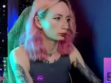 Chaturbate Live Sex Cam of _helencarter