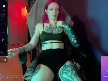 Chaturbate Nude Webcam of _helencarter