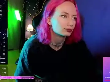 Chaturbate Nude Webcam of _helencarter