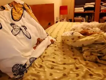 Chaturbate Sex Cam of andrasweetie