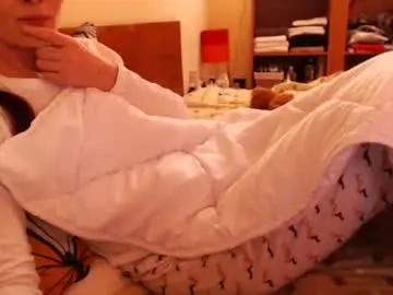 Chaturbate Adult Webcam of andrasweetie