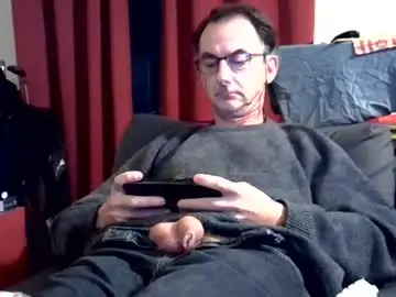 Chaturbate Sex Cam of 18remy45