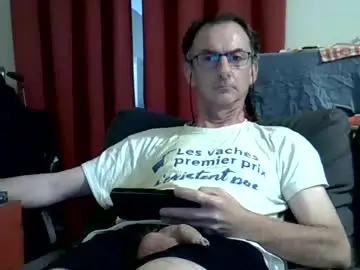 Chaturbate Sex Cam of 18remy45
