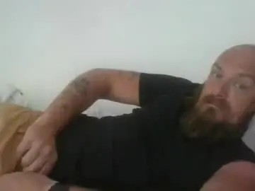 Chaturbate Live Sex Cam of groszizi62
