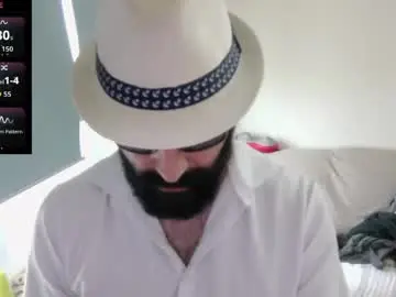 Chaturbate Live Sex Cam of ona_nisme