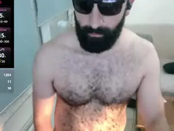 Chaturbate Live Sex of ona_nisme