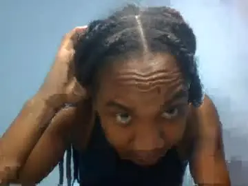 Chaturbate Sex Cam of oooorazanamalala