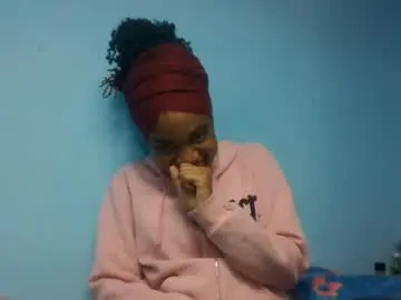 Chaturbate Sex Cam of oooorazanamalala