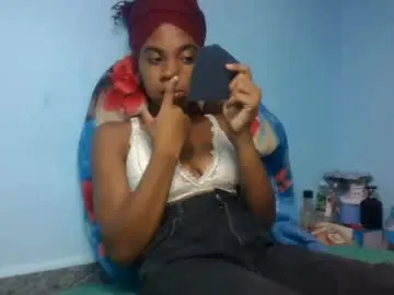 Chaturbate Adult Video Chat of oooorazanamalala