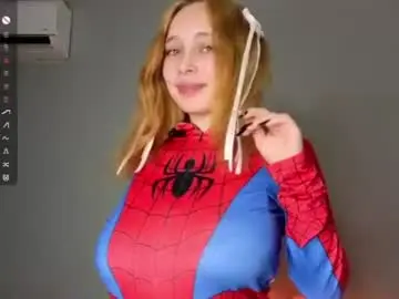 Chaturbate Nude Webcam of forestproject