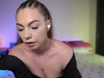 Chaturbate Watch Live Sex Cams of tiff001