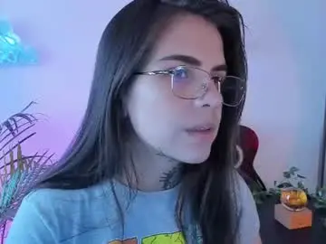 Chaturbate Live Sex of meurief