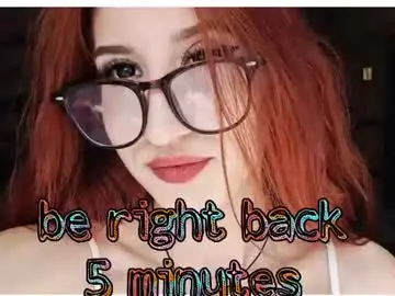 Chaturbate Live Sex Cam of carmelinarolstad