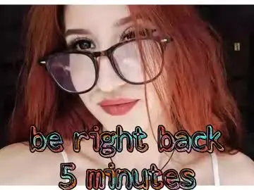 Chaturbate Free Porn Cam of carmelinarolstad