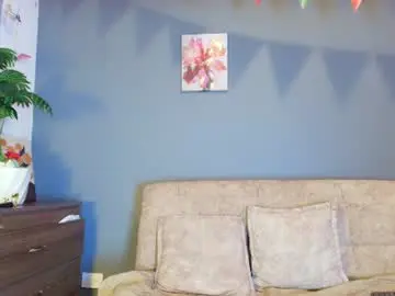 Chaturbate Sex Cam of jade_brunnette