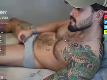 Chaturbate Watch Live Sex Cams of felix_candela