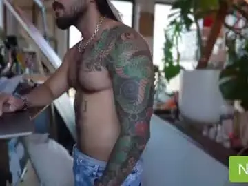 Chaturbate Watch Live Sex Cams of felix_candela