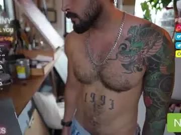 Chaturbate Adult Webcam of felix_candela