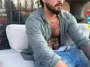 Chaturbate Live Porn of felix_candela
