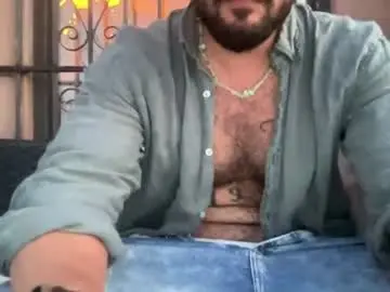 Chaturbate Watch Live Sex Cams of felix_candela